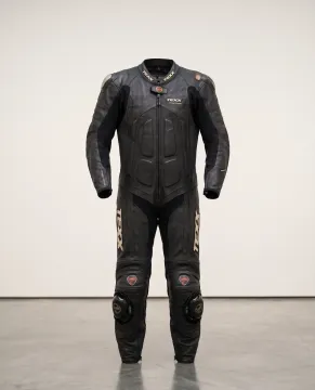 Macacão de moto